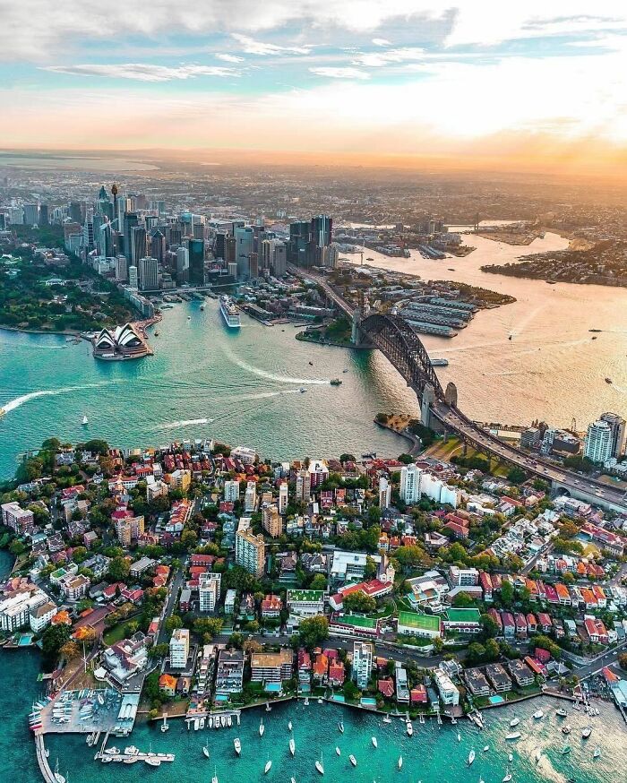 Sydney, Australia