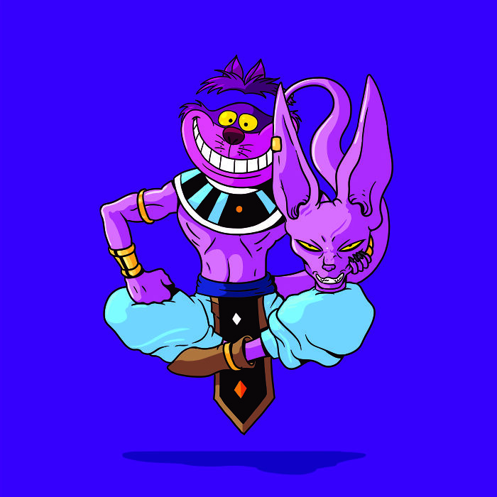 Pop-Culture-Characters-Illustrations-Icons-Unmasked-New-Alex-Solis