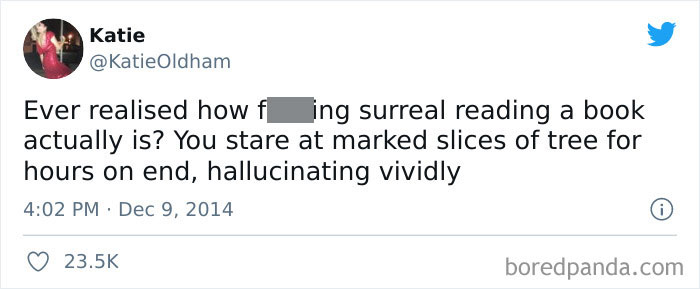 Marked Slices Of Tree