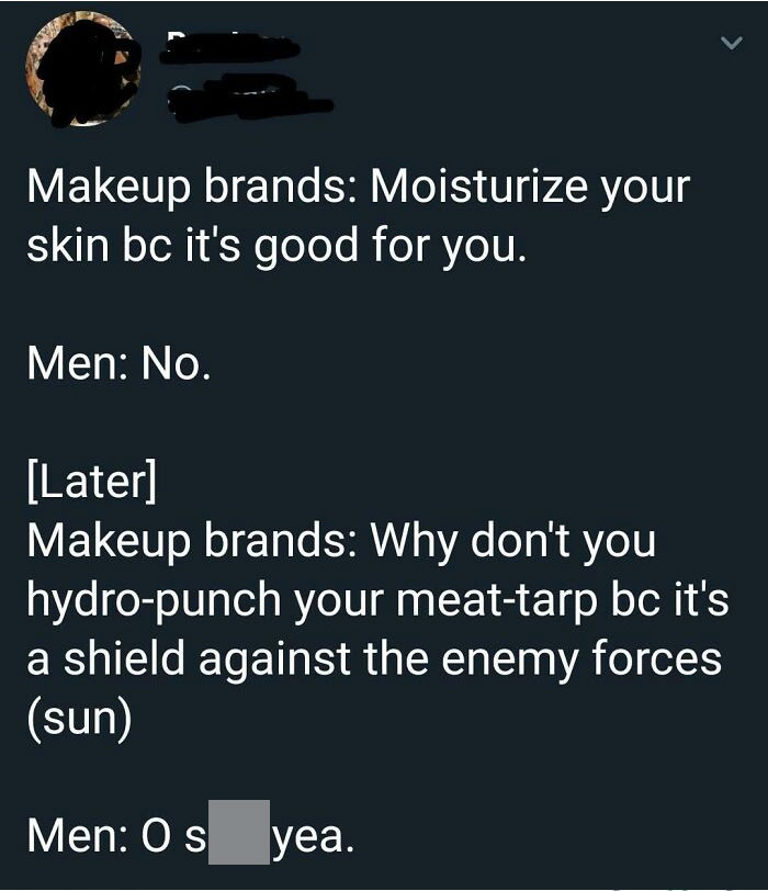 Makeup Brand New Lexicon