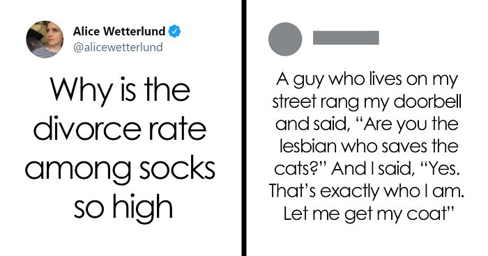 50 Times People Dropped A Sentence That Probably No One Has Ever Thought Of Before, As Shared In This Group