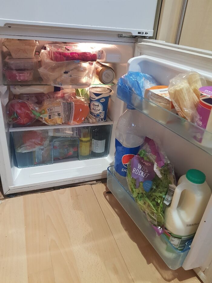 UK Here. Went Shopping Today