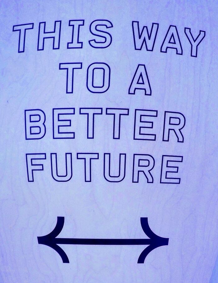 Our Right-Wing Govts Will Always Choose For Us, And It'll Only Be In The Interest Of The Elite