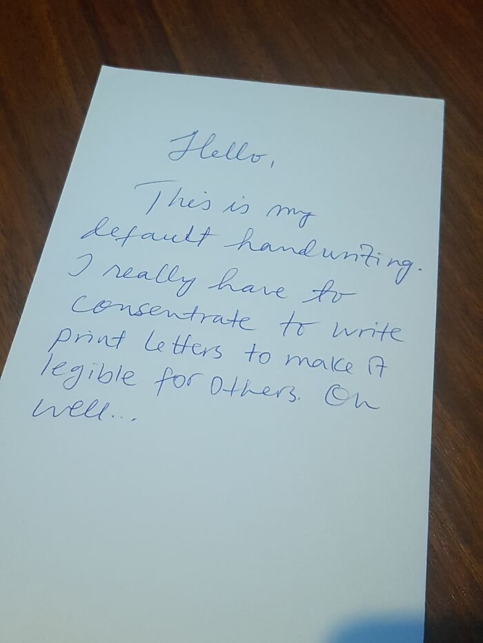 My Living Room Has Really Bad Lighting But I'm Watching The Hockey Final So...