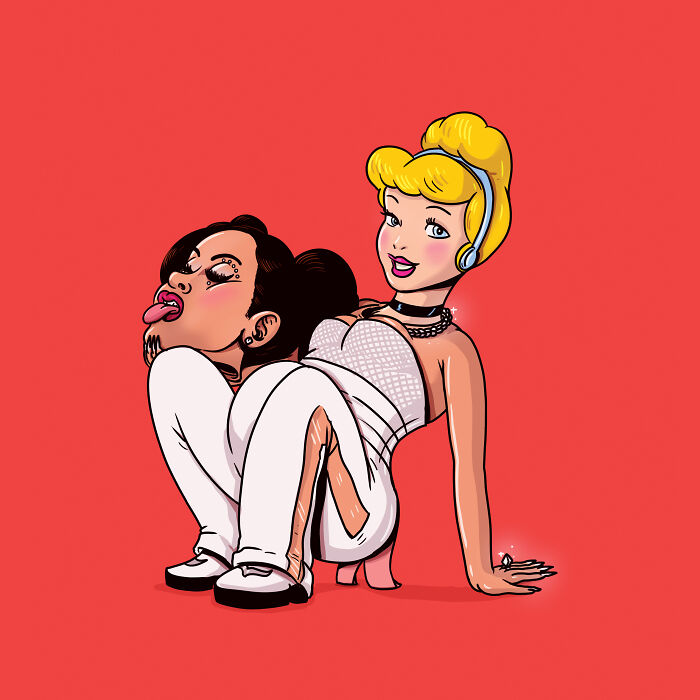 Pop-Culture-Characters-Illustrations-Icons-Unmasked-New-Alex-Solis