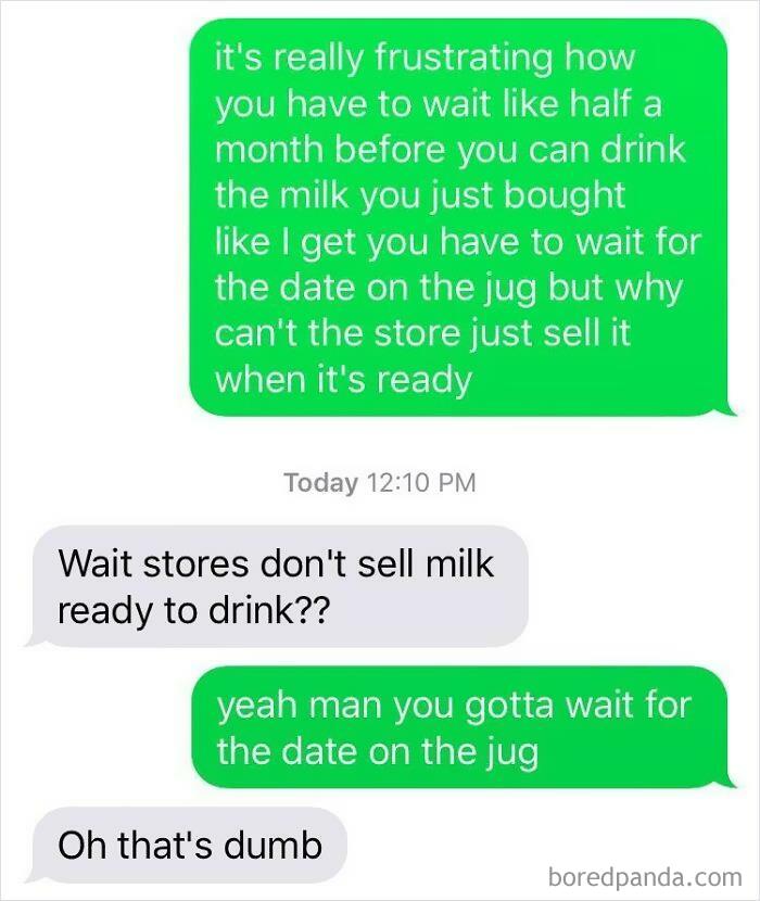 People-Share-Dumbest-Customers