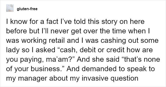 People-Share-Dumbest-Customers