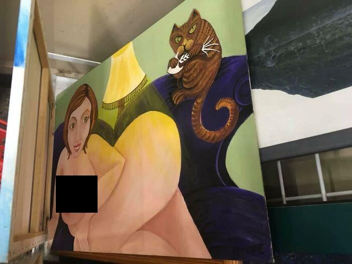 Spotted In A Savers Store In Adelaide (South Australia)