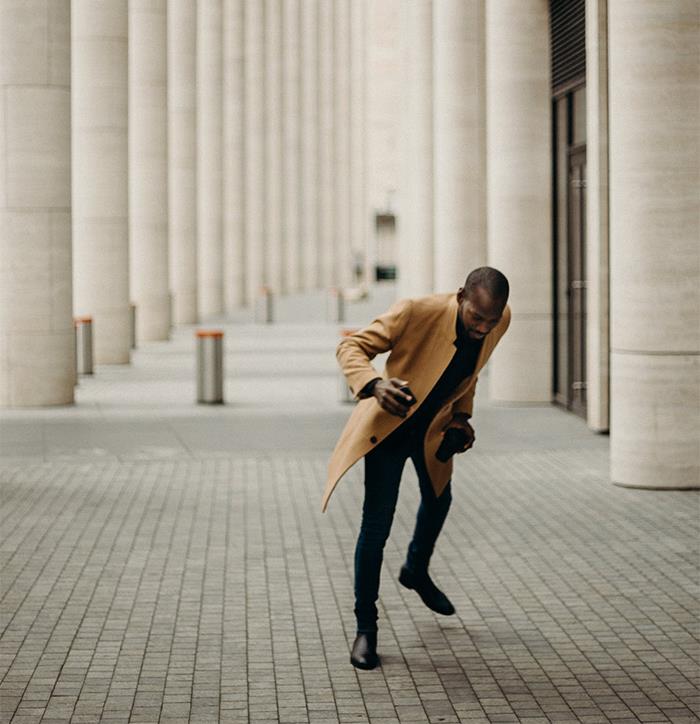 40 Extremely Awkward Situations That We Can All Relate To, As Shared In This Thread