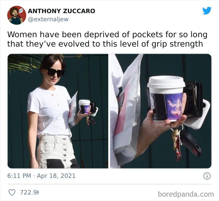 Women - Being Conditioned To Accommodate The Patriarchy Since Forever…