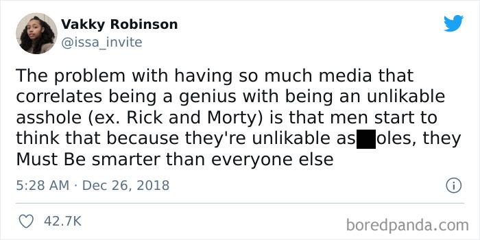 Also Applies To The Show Sherlock