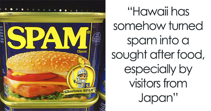 30 Foods That Foreigners Consider To Be Delicacies But For Locals They’re Common, Shared In This Online Group