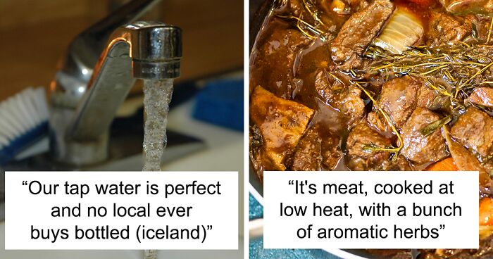 30 Foods That Foreigners Consider To Be Delicacies But For Locals They’re Common, Shared In This Online Group