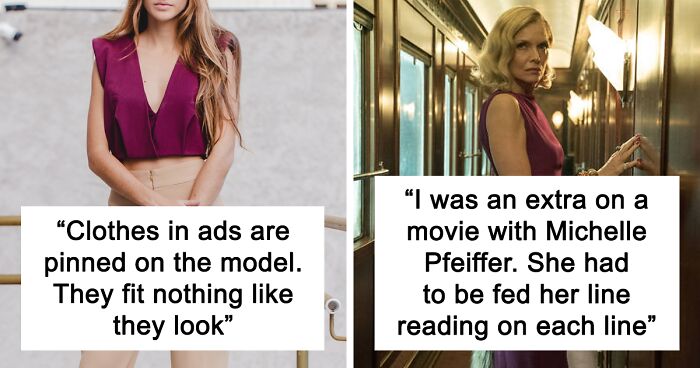 People Who Had Signed NDAs That Have Now Expired Share What Secrets They Were Supposed To Protect (35 Answers)