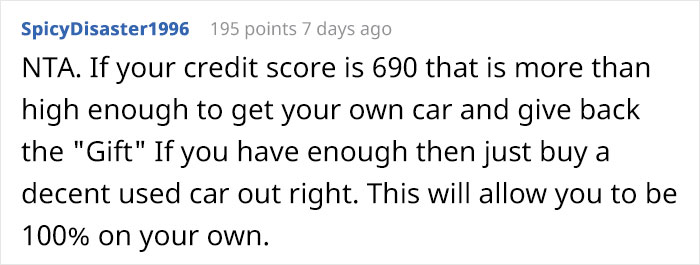 Controlling Mom Loses It When Her Adult Daughter Stops Her From Tracking Her Location At All Times