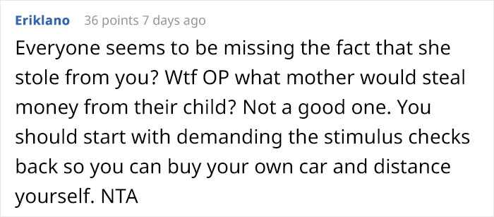Controlling Mom Loses It When Her Adult Daughter Stops Her From Tracking Her Location At All Times