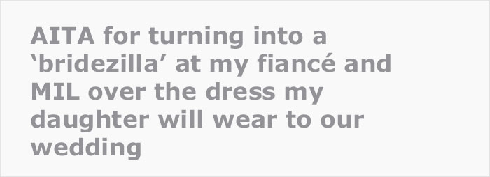 Mother Of The Groom Convinces Her Son That His Bride Has Turned Into A 'Bridezilla', Cries When She Stands Up For Herself