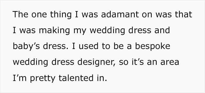 Mother Of The Groom Convinces Her Son That His Bride Has Turned Into A 'Bridezilla', Cries When She Stands Up For Herself Mother Of The Groom Convinces Her Son That His Bride Has Turned Into A 'Bridezilla', Cries When She Stands Up For Herself