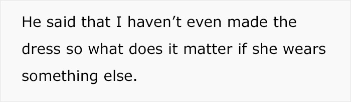 Mother Of The Groom Convinces Her Son That His Bride Has Turned Into A 'Bridezilla', Cries When She Stands Up For Herself Mother Of The Groom Convinces Her Son That His Bride Has Turned Into A 'Bridezilla', Cries When She Stands Up For Herself