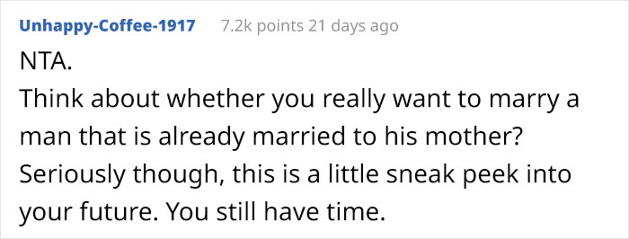 Mother Of The Groom Convinces Her Son That His Bride Has Turned Into A 'Bridezilla', Cries When She Stands Up For Herself