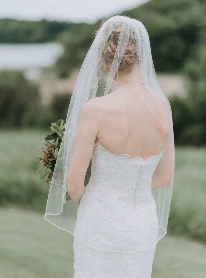 Mother Of The Groom Convinces Her Son That His Bride Has Turned Into A 'Bridezilla', Cries When She Stands Up For Herself Mother Of The Groom Convinces Her Son That His Bride Has Turned Into A 'Bridezilla', Cries When She Stands Up For Herself