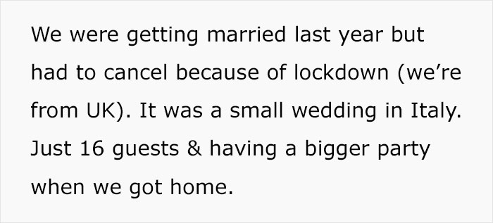 Mother Of The Groom Convinces Her Son That His Bride Has Turned Into A 'Bridezilla', Cries When She Stands Up For Herself Mother Of The Groom Convinces Her Son That His Bride Has Turned Into A 'Bridezilla', Cries When She Stands Up For Herself