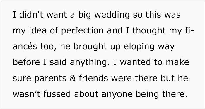 Mother Of The Groom Convinces Her Son That His Bride Has Turned Into A 'Bridezilla', Cries When She Stands Up For Herself