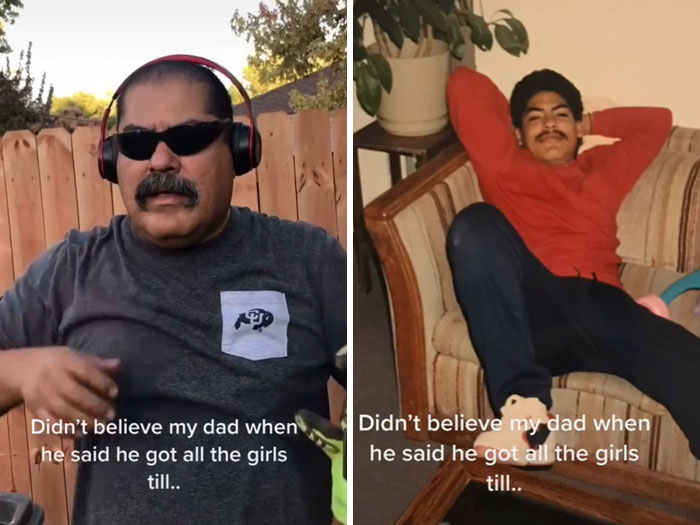 Cool-Parents-Then-Now-Look-Tiktok