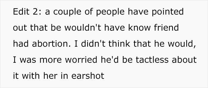 Couple Uninvites A Guest From Their Wedding After Reading His Facebook Posts, Divides People's Opinions