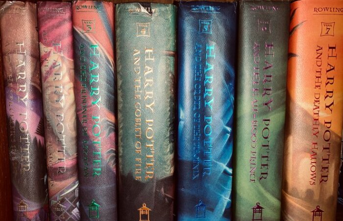 Hey Pandas, Show Us Your Favorite Harry Potter Scene (Closed)