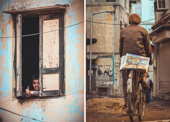 I Captured Streets Of My City, Ahmedabad