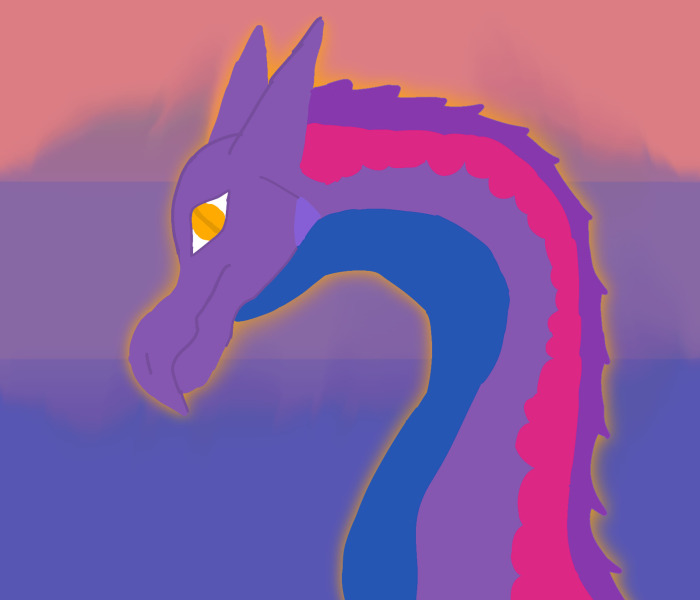 Hey Pandas, Draw Something With Your Flag For Pride Month (Closed)