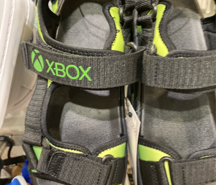 Hey Pandas, What Is The Weirdest Thing You’ve Seen In A Store? (Closed)