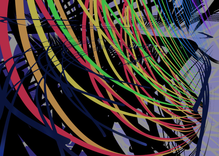 Hey Pandas, Express Yourself With Art (Closed)