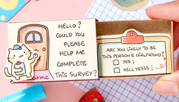 We Created 9 Cute Ways To Ask A Girl To Be Your Girlfriend