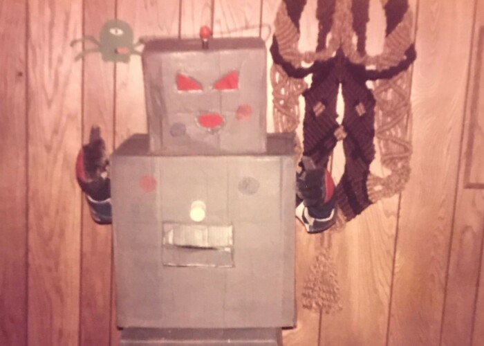 Hey Pandas, Post Your Golden Oldies (Closed)