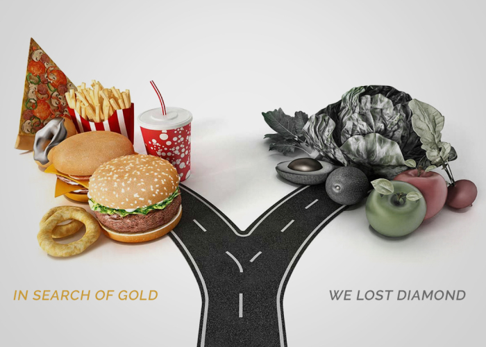 10 Social Media Awareness Creative Ideas & Concepts By Me, Blackprince