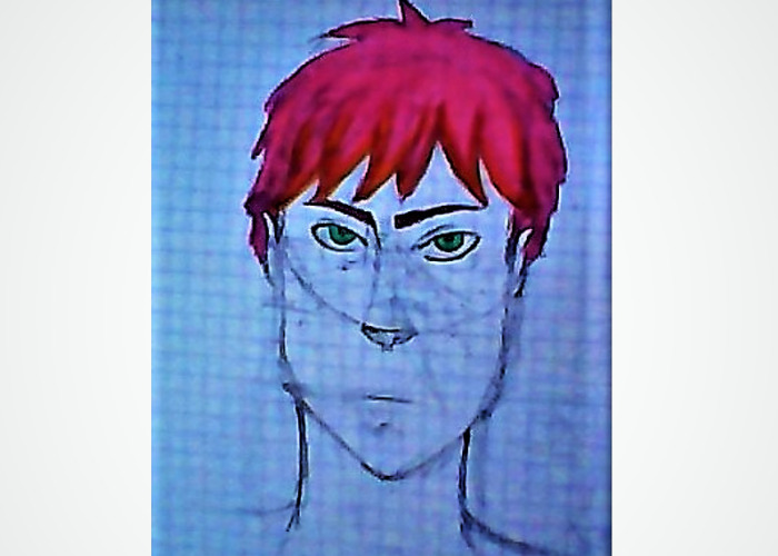 Hey Pandas, Draw An Anime Version Of Yourself (Closed)