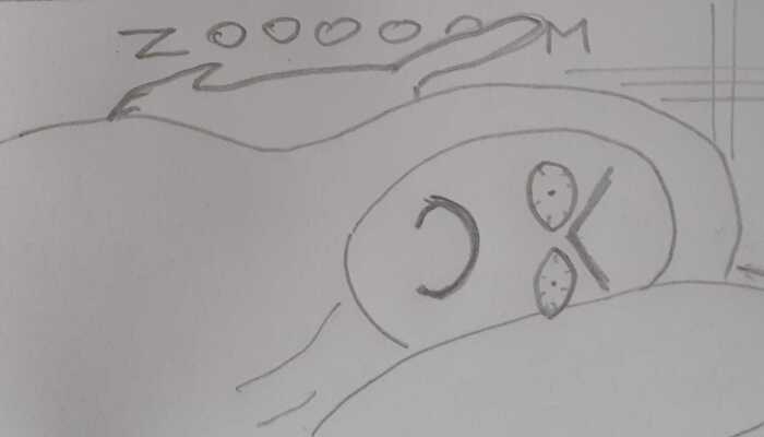 Hey Pandas, Draw A Quick Relatable Comic (Closed)