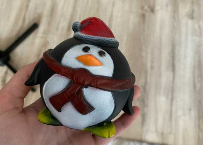 Hey Pandas, Share Your Pets Favorite Toy (Closed)