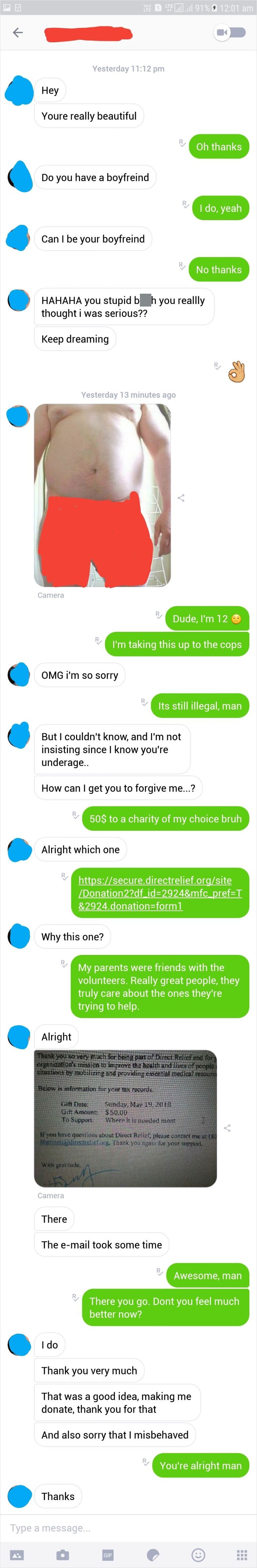 This Was The Best Anime Character Arc Of All Time