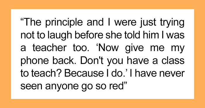 “I Don’t Work Here, Lady”: 30 Satisfying Stories Of Customers Reacting To Being Mistaken For Employees, Shared In This Online Group