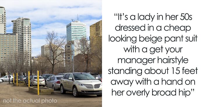 “I Don’t Work Here, Lady”: 30 Satisfying Stories Of Customers Reacting To Being Mistaken For Employees, Shared In This Online Group