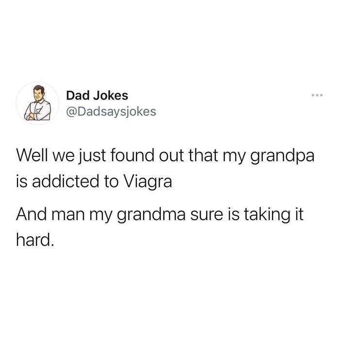 Dad Jokes