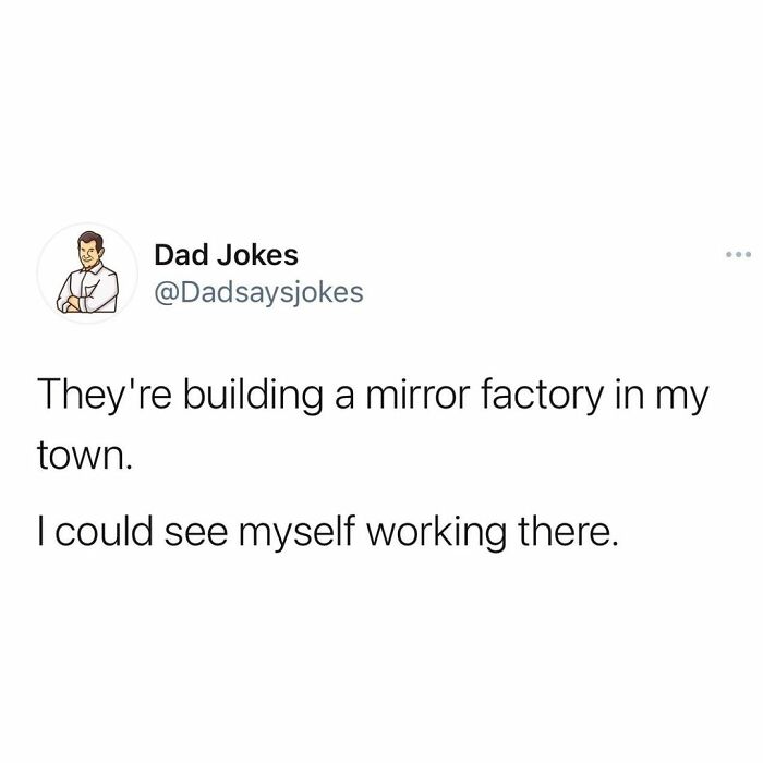 Dad Jokes