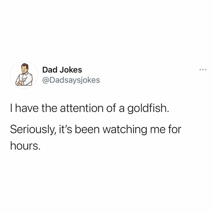 Dad Jokes