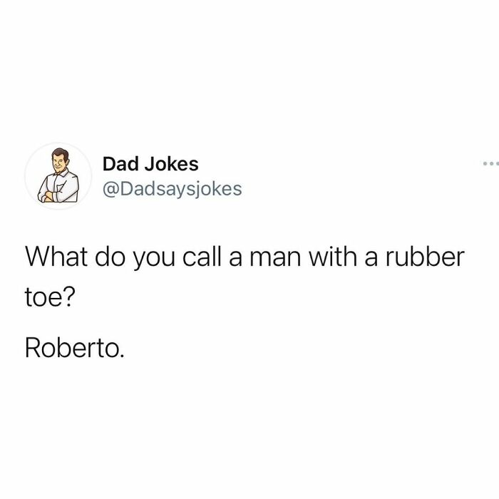 Dad Jokes