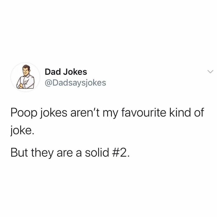 Dad Jokes