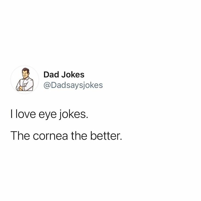 Dad Jokes