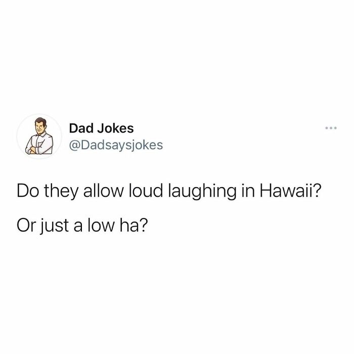 Dad Jokes
